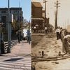 Then & Now: Recreating Old Photos Of The Bronx